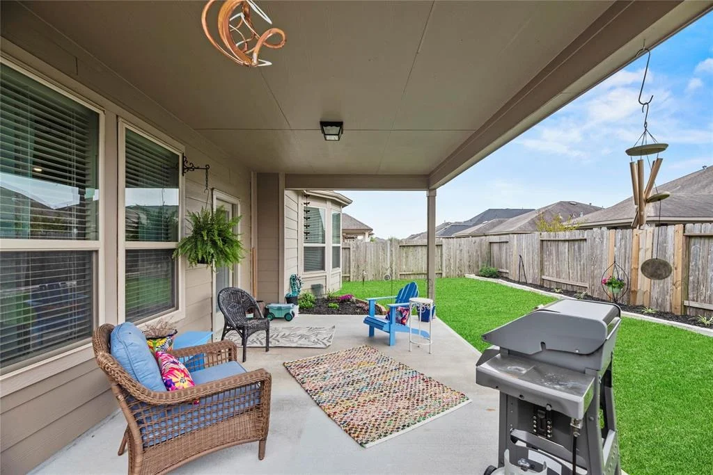 Photo of 5327 Silver Ledge Drive