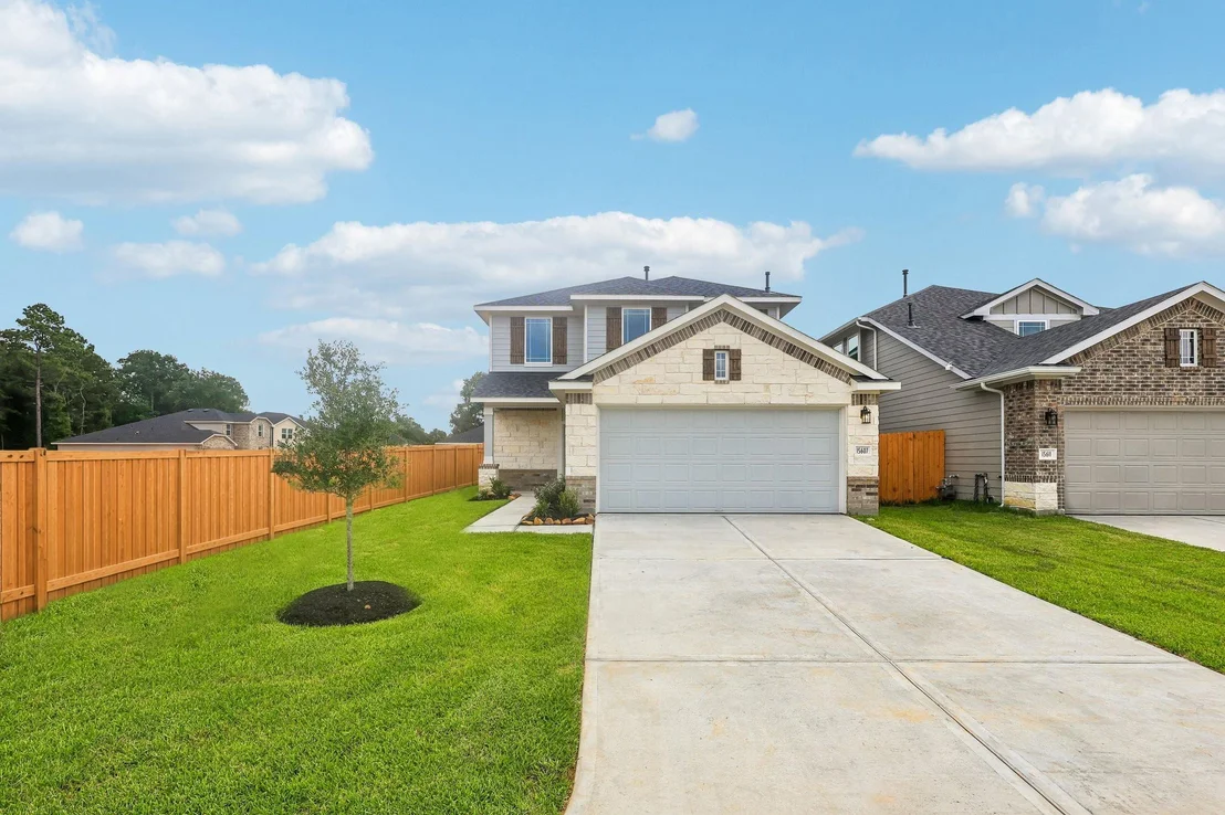 Photo of 15607 Country Charm Trail