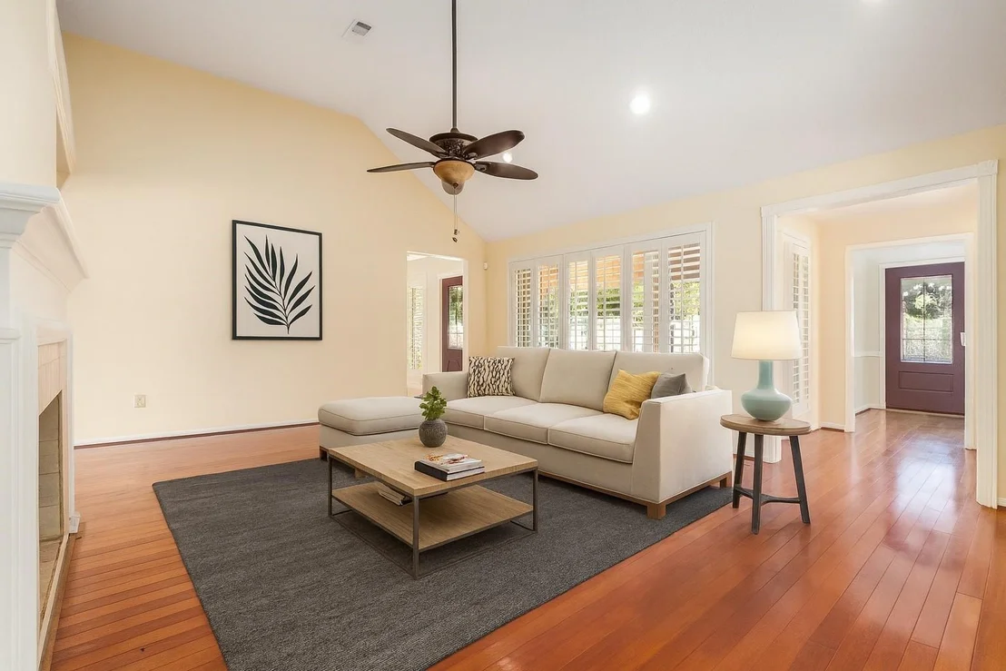 Photo of 5823 Forest Trails Drive