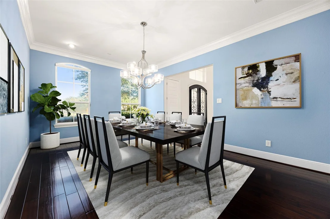 Photo of 2102 Granite Brook Lane