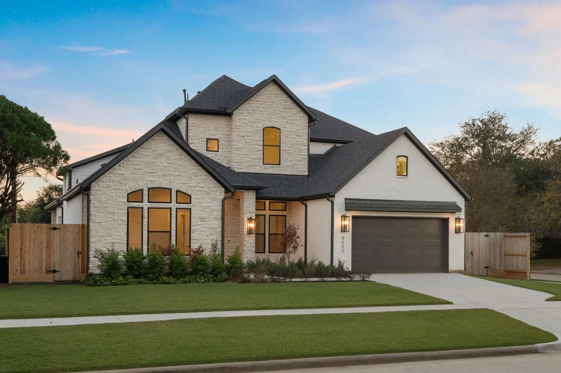 Photo of 8553 Western Drive