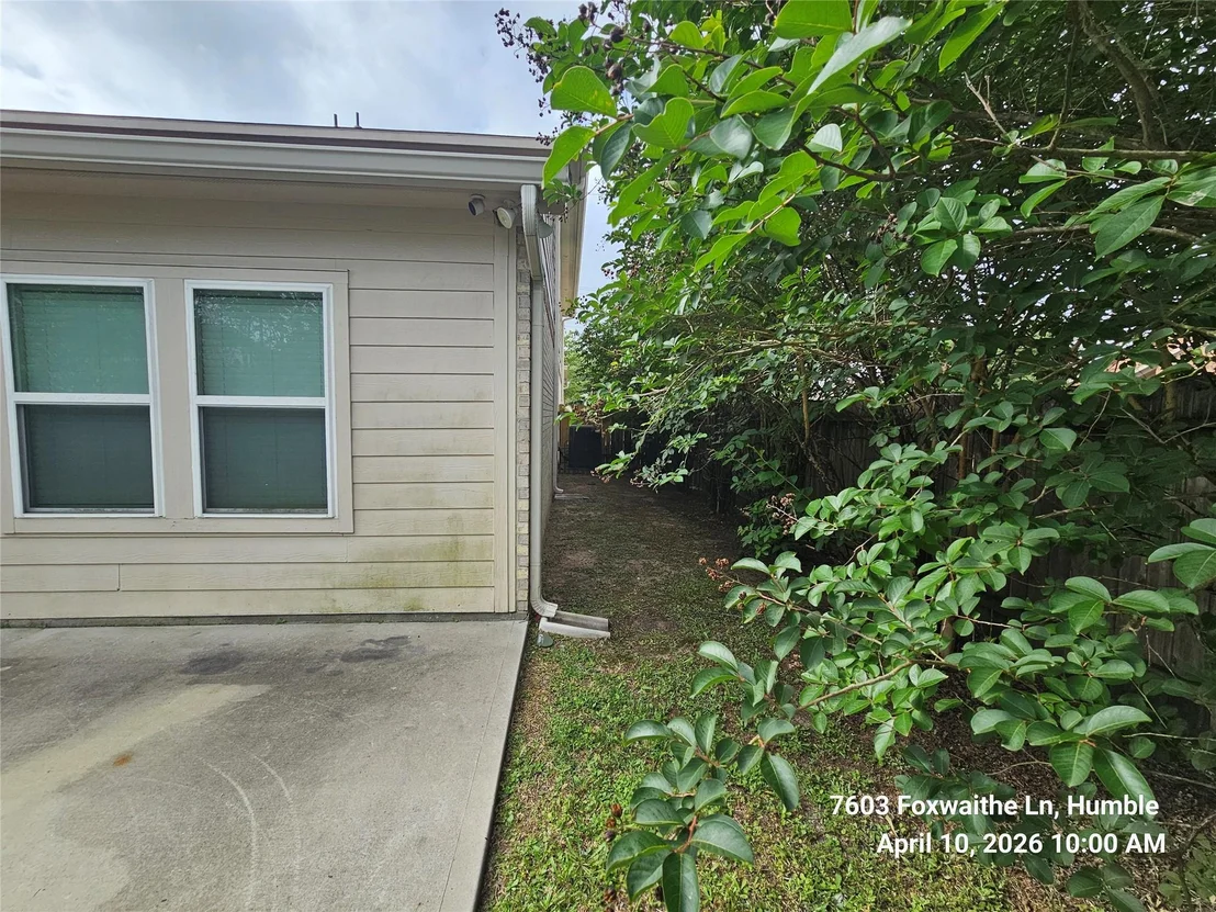 Photo of 7603 Foxwaithe Lane