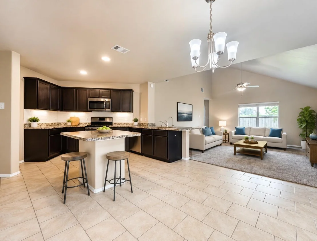 Photo of 2911 Lincolns Meadow Drive