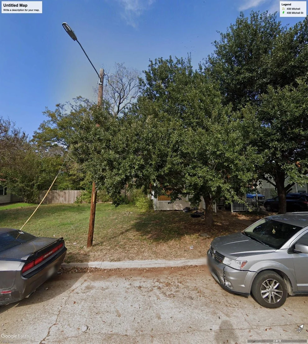 Photo of 408 Mitchell Street