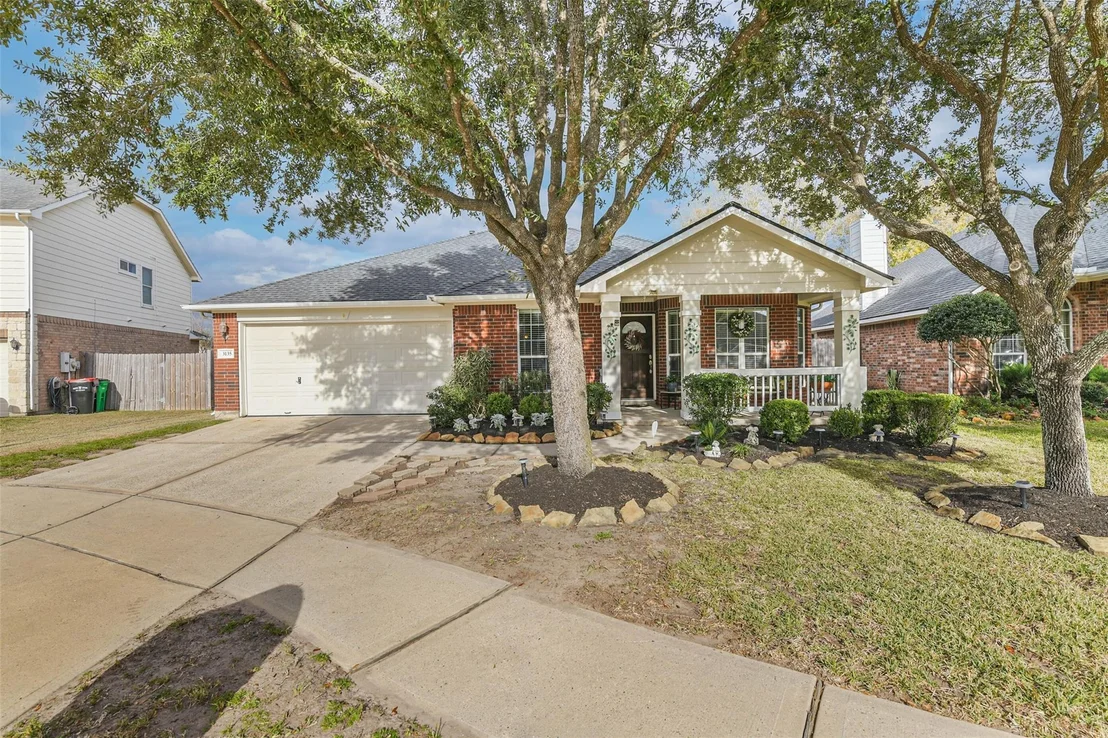 Photo of 3135 Double Jack Court