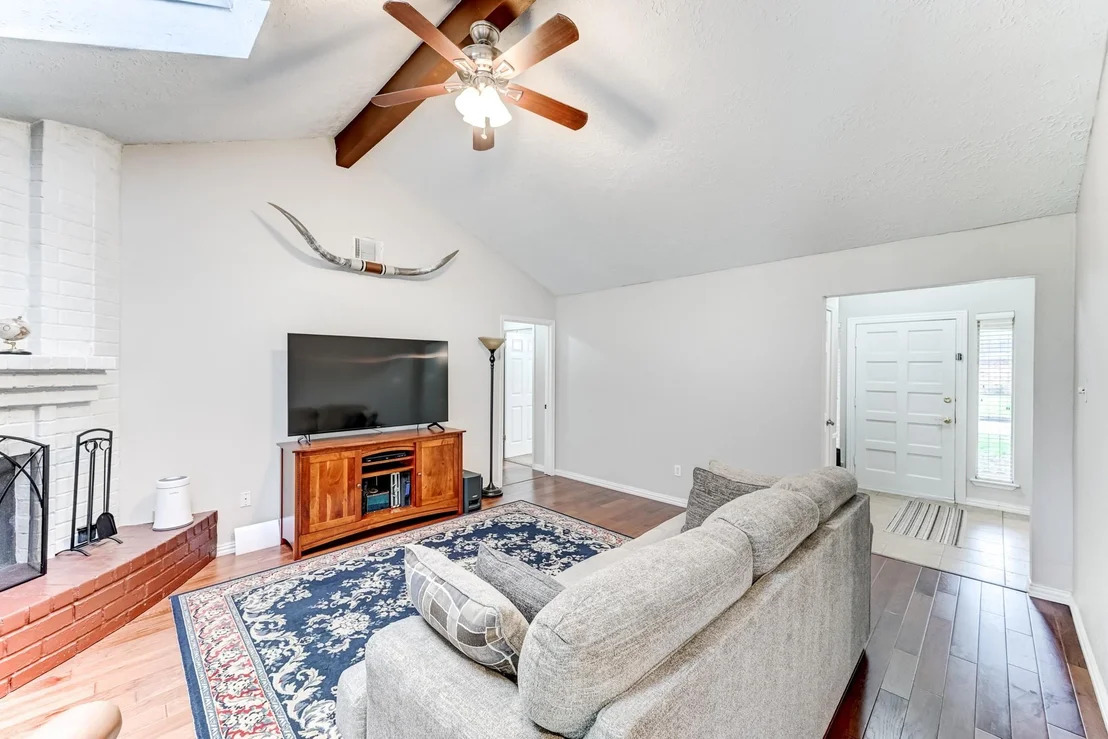 Photo of 2507 Whispering Springs Drive