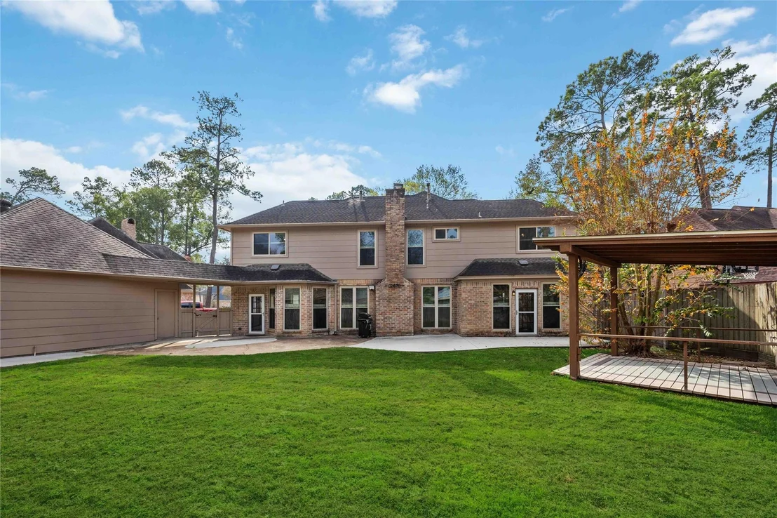 Photo of 17102 Misty Creek Drive