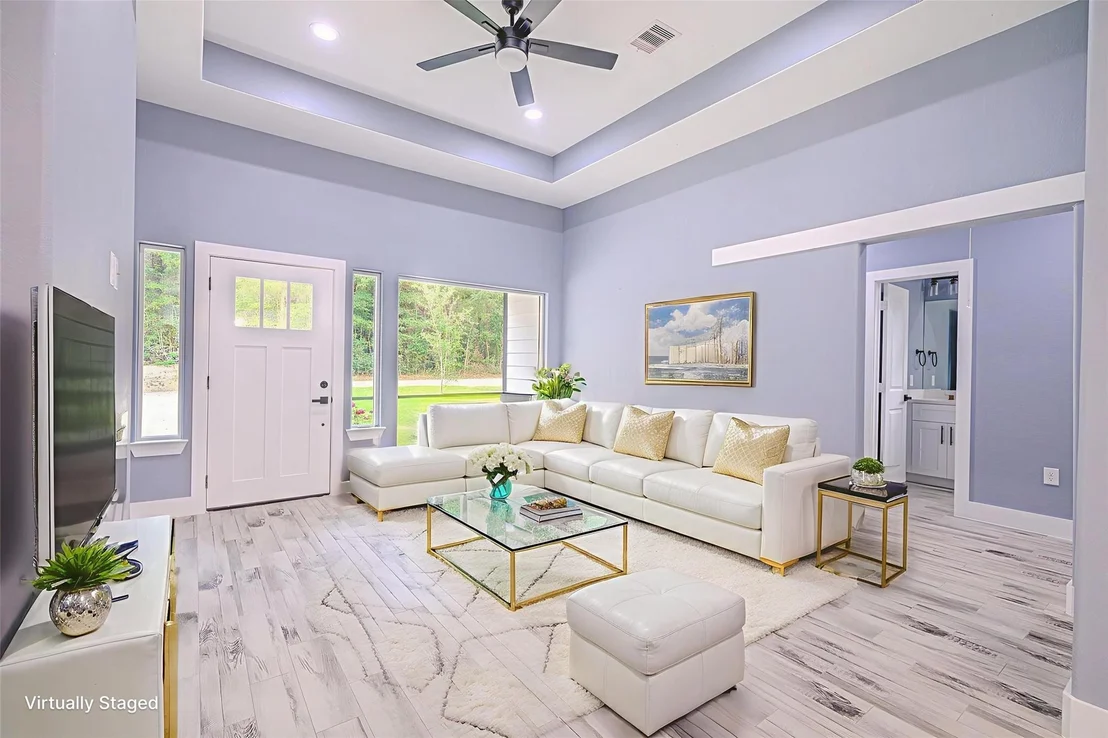 Photo of 3507 Sam Houston Road