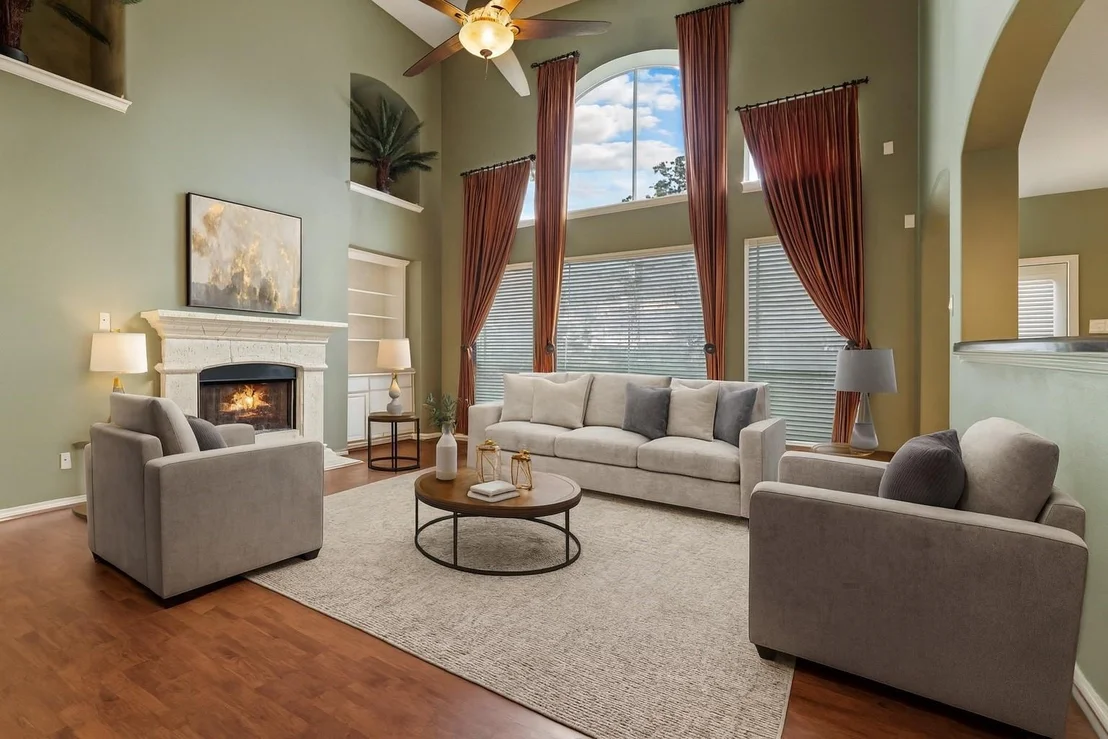 Photo of 24807 Mason Trail Drive
