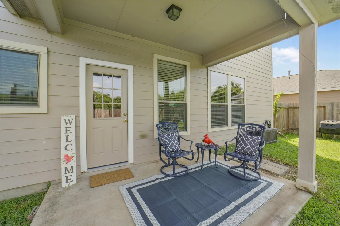 Photo of 8114 Yaupon View Drive