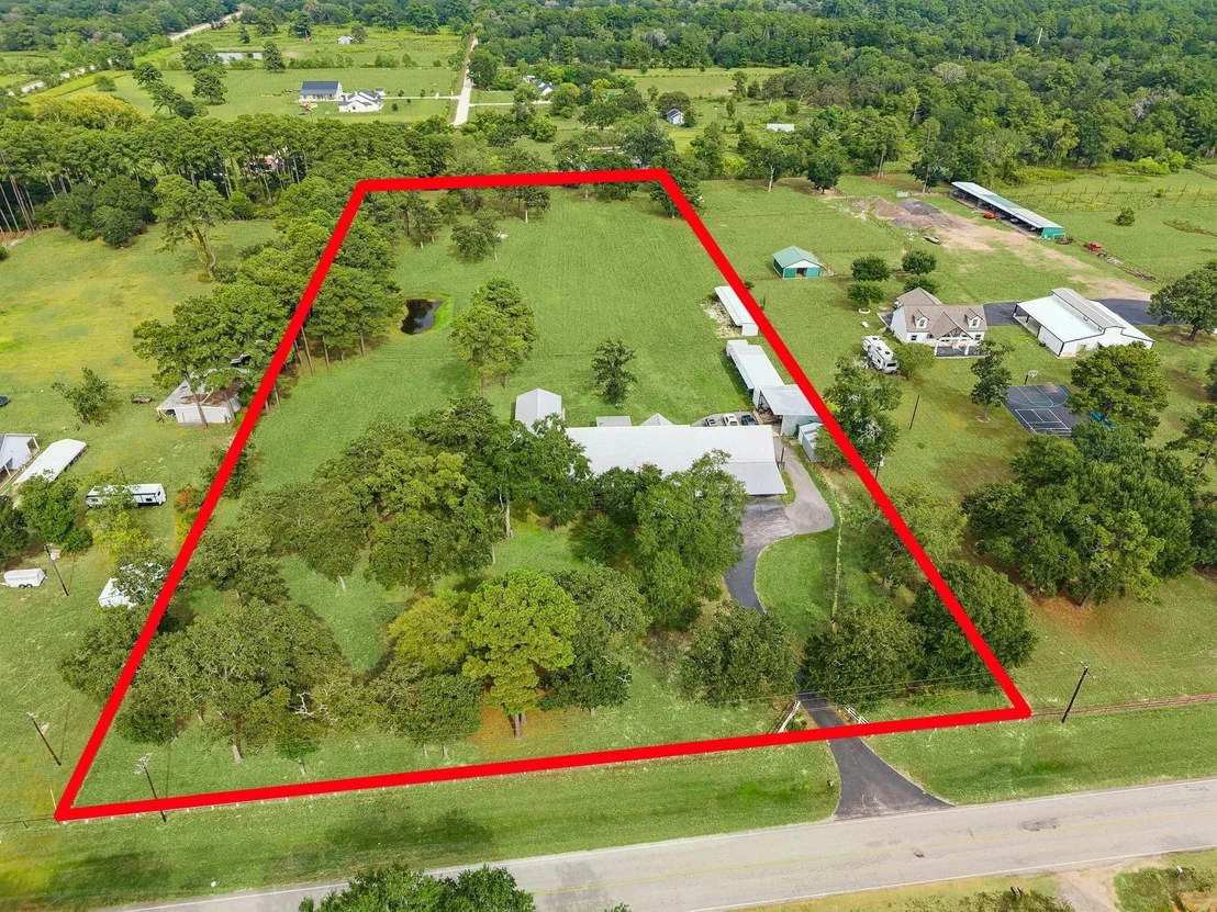 Photo of 25812 Kickapoo Road