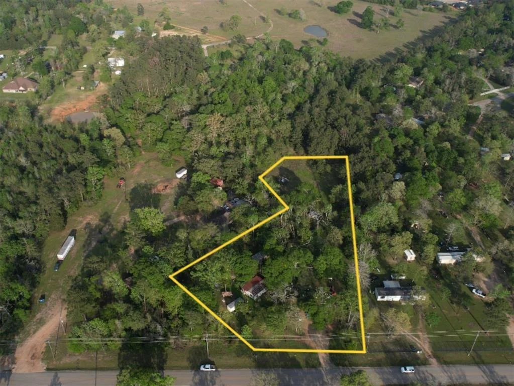 Photo of 11470 Browder Traylor Road