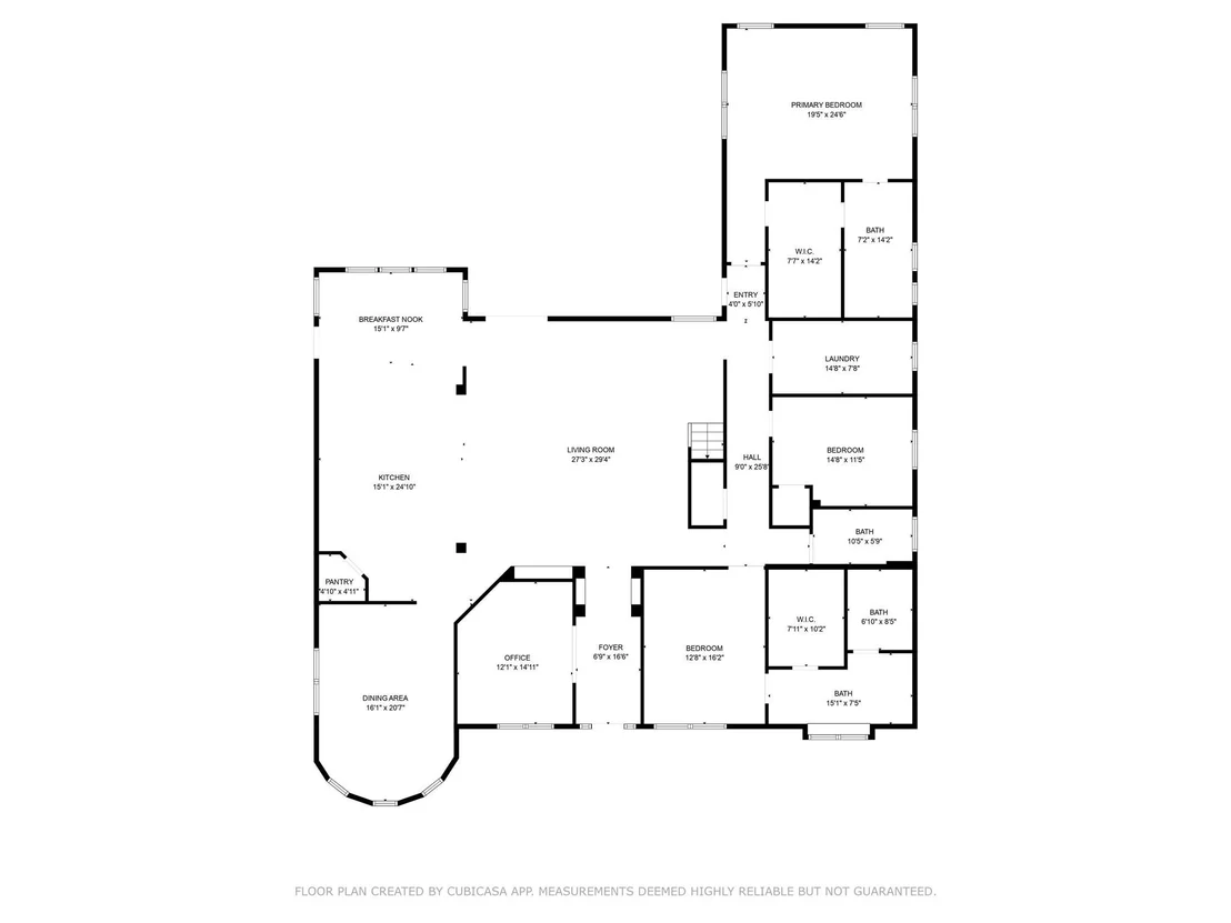 Photo of 7737 Brookside Road