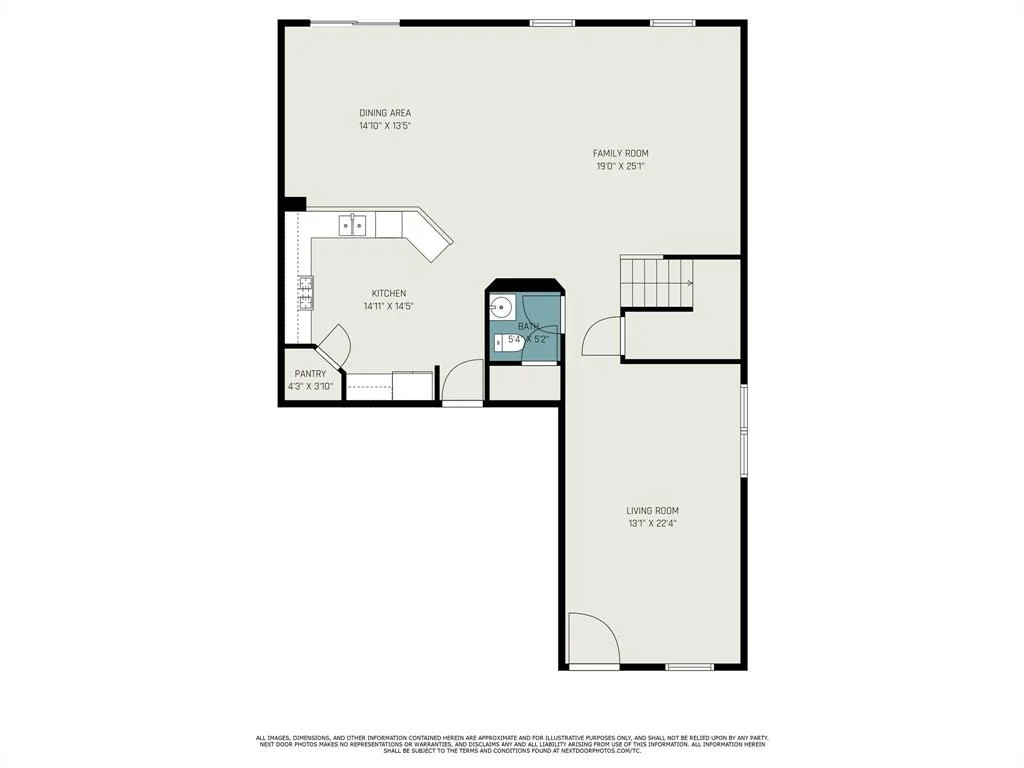Photo of 18326 Desert Marigold Drive