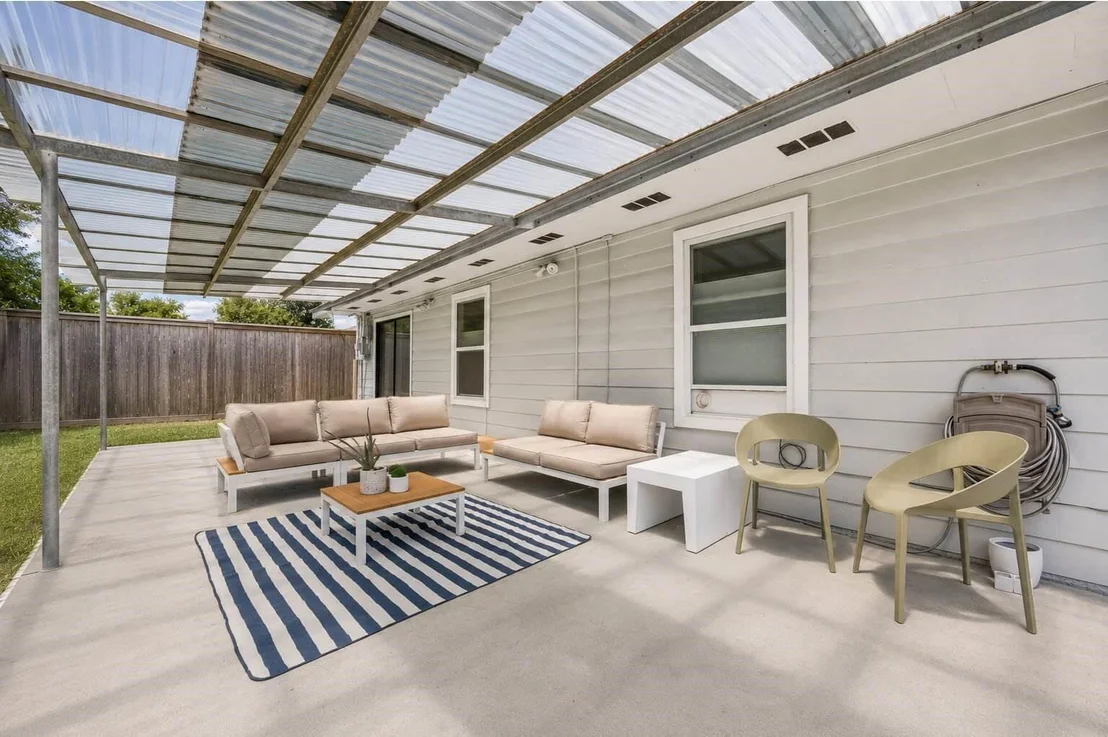 Photo of 6617 Scribner Road