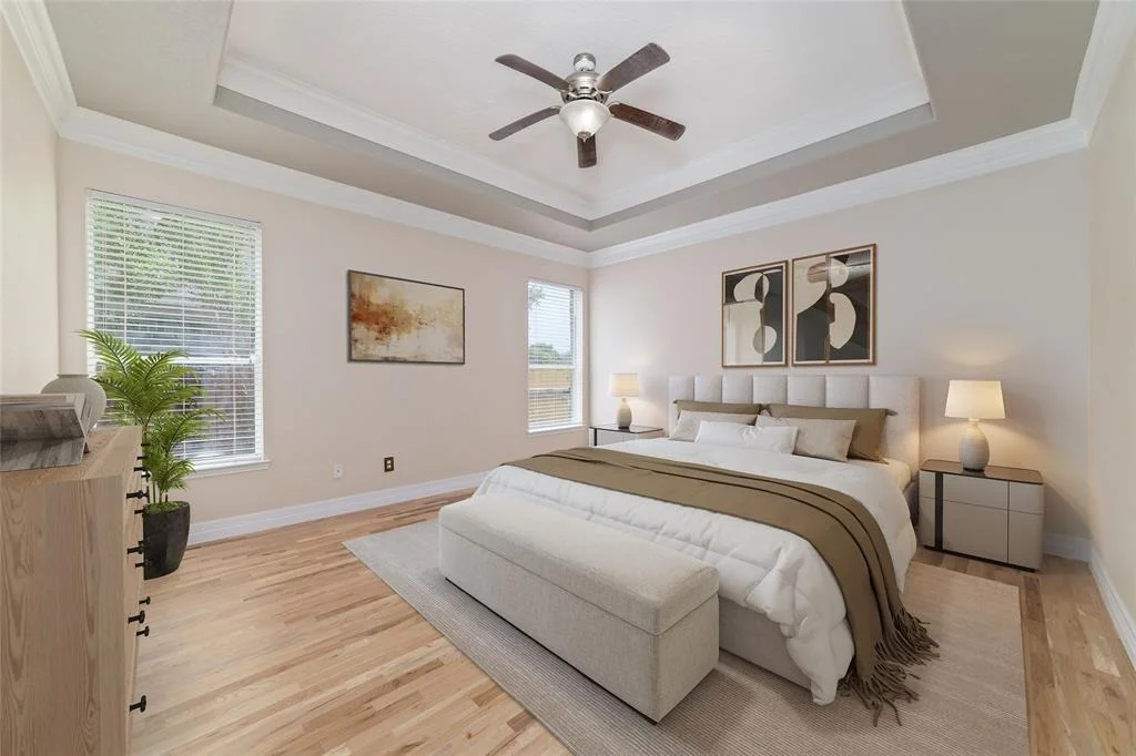 Photo of 23703 Shaw Perry Lane