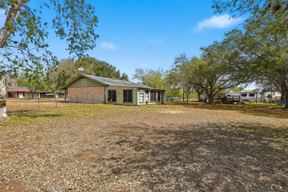 Photo of 2802 Comanche Street