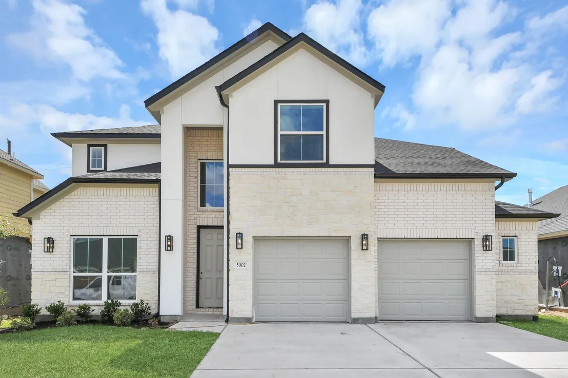 Photo of 5902 Fox Peak Lane