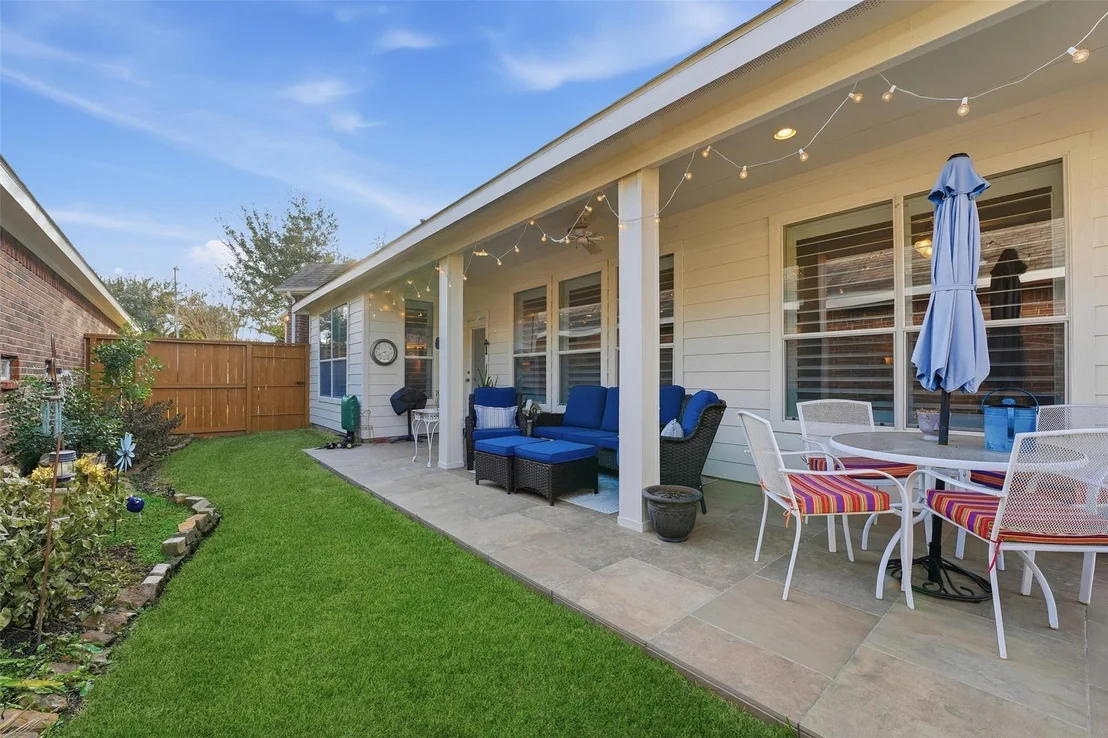 Photo of 5311 Baron Trace Lane