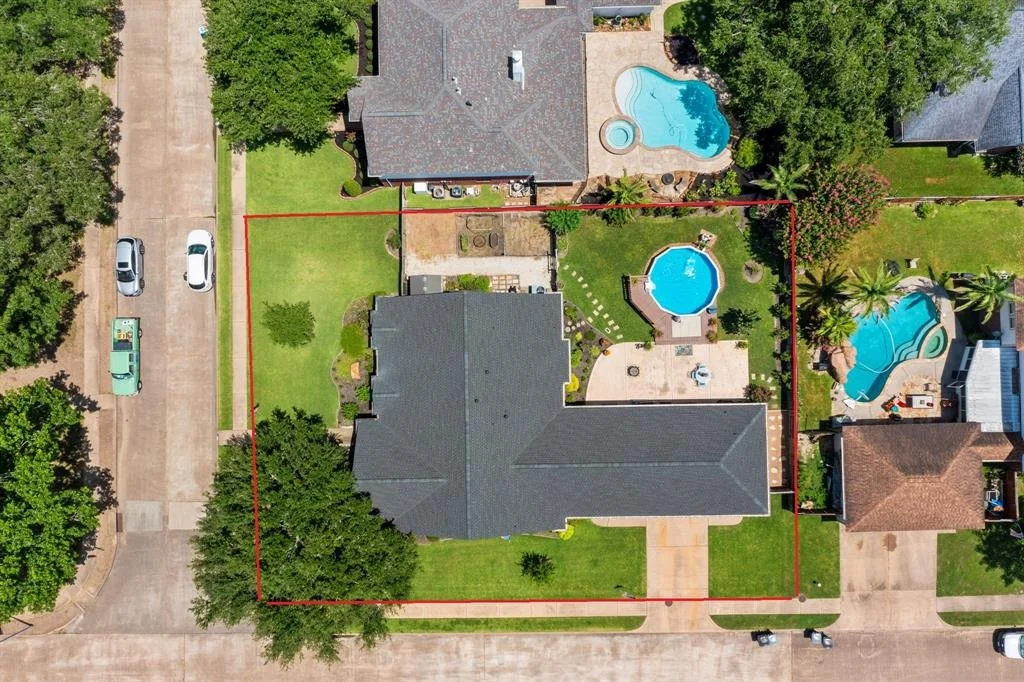 Photo of 3218 Pintail Street