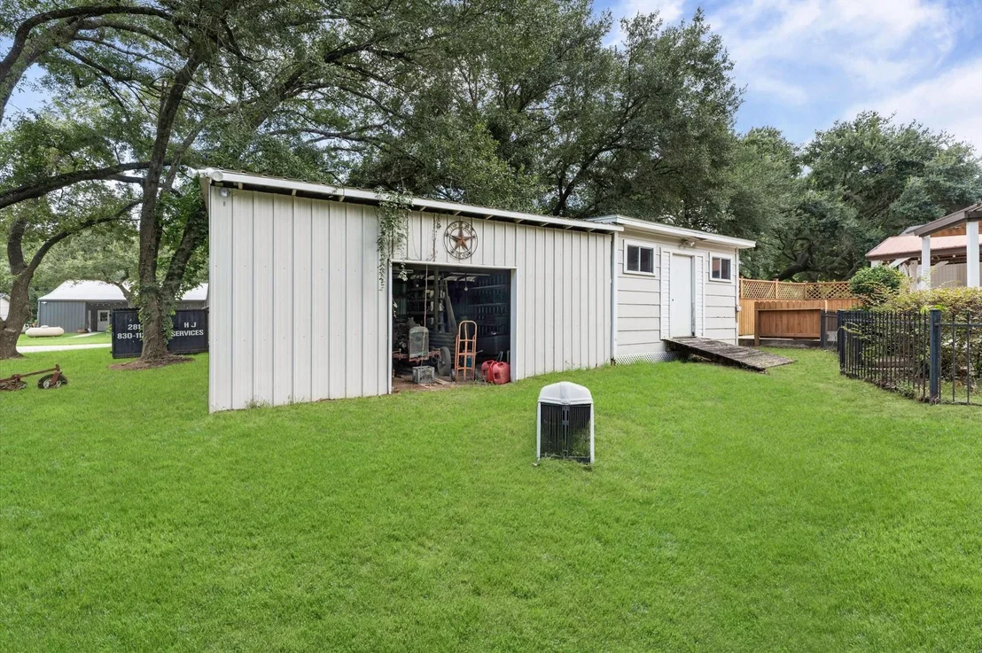Photo of 22634 Park Road