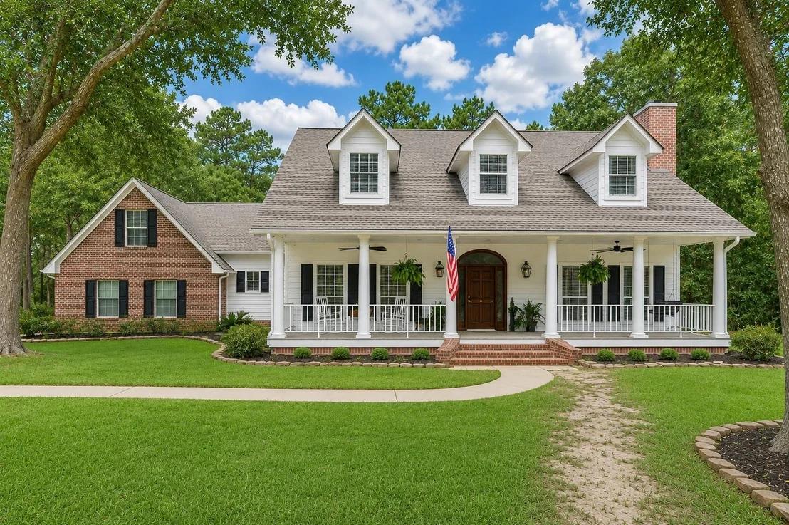 Photo of 14411 Timbergreen Dr