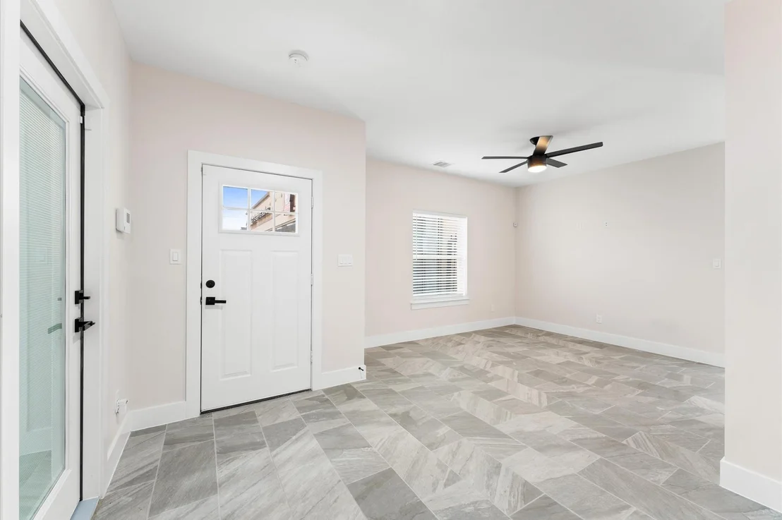 Photo of Unit A at 1908 Dismuke Street