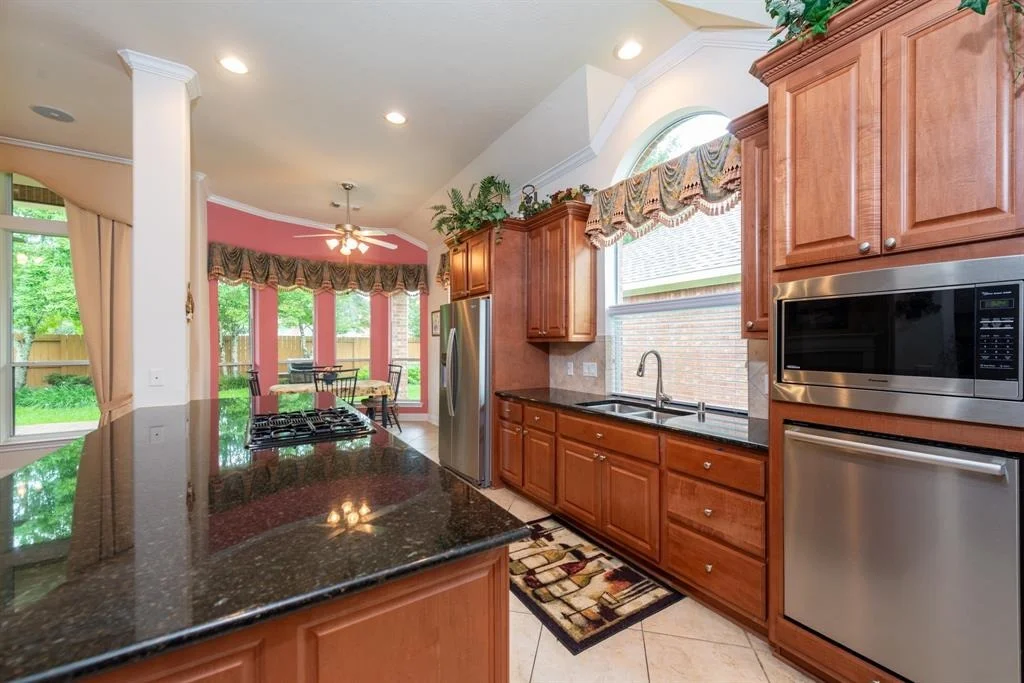 Photo of 24915 Cinco Manor Lane