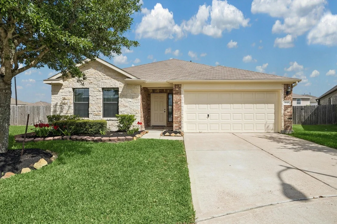 Photo of 2543 Grey Reef Drive