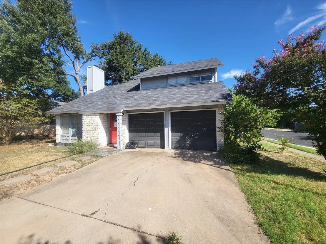 Photo of 7700 Copperas Drive