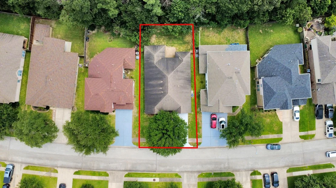Photo of 20810 Dappled Ridge Way