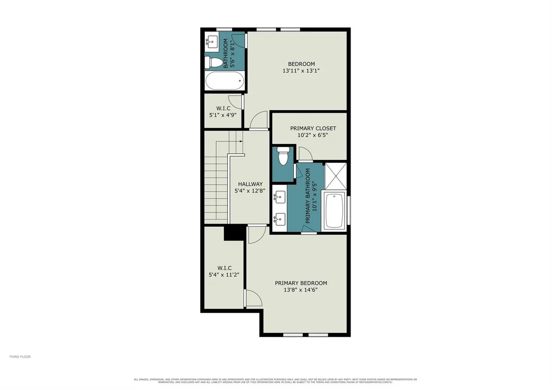 Photo of 1156 Wycliffe Drive