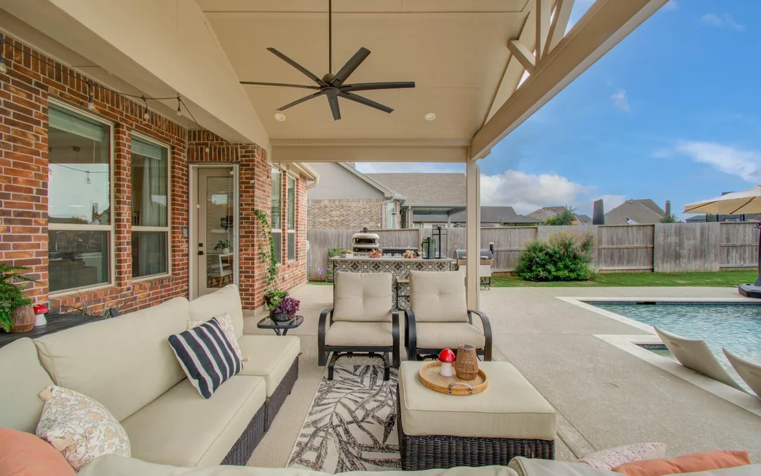Photo of 7111 Pondhawk Drive