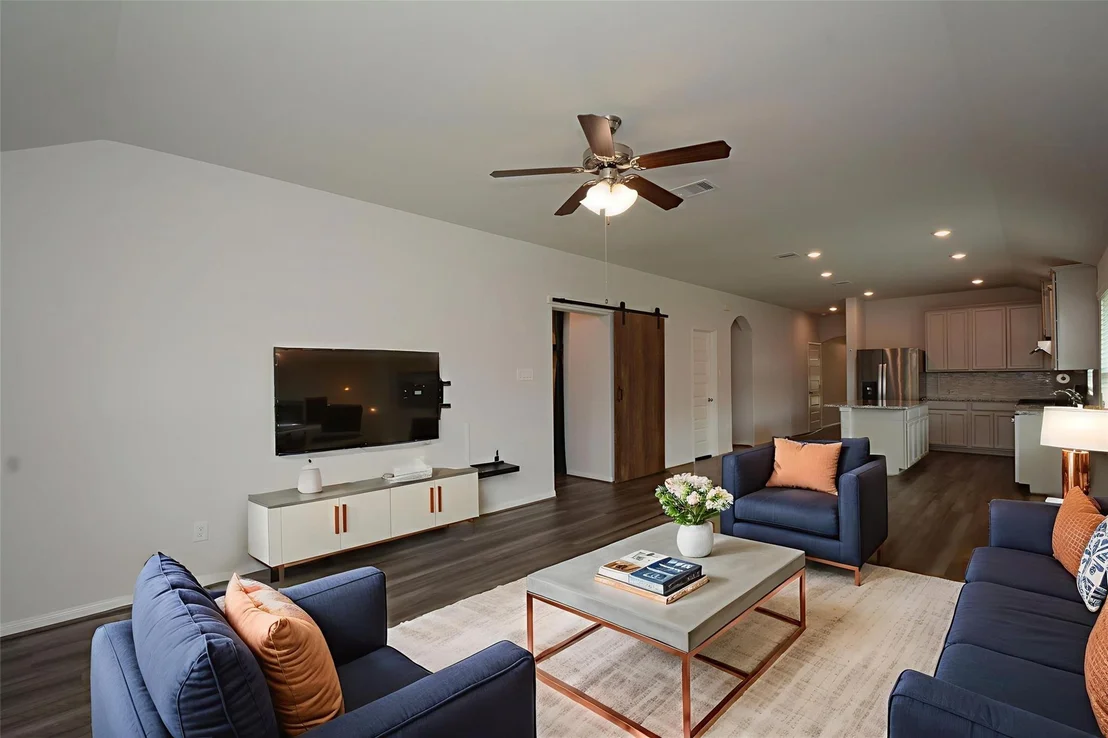 Photo of 1807 Iris Knoll Lane