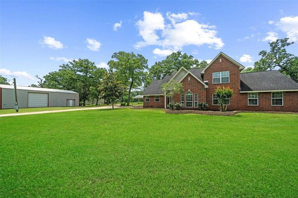 Photo of 996 Scroggins Lane