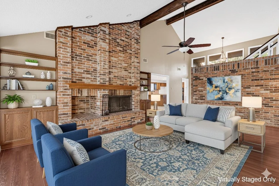 Photo of 2106 White Feather Trail