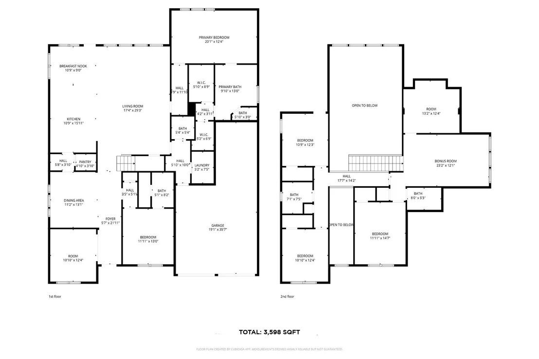 Photo of 27918 Madison Bend Drive