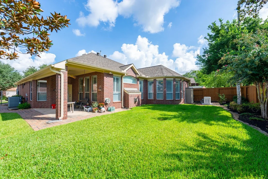 Photo of 24911 Cinco Manor Lane