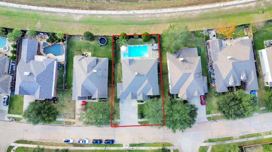 Photo of 11003 Leigh Woods Drive
