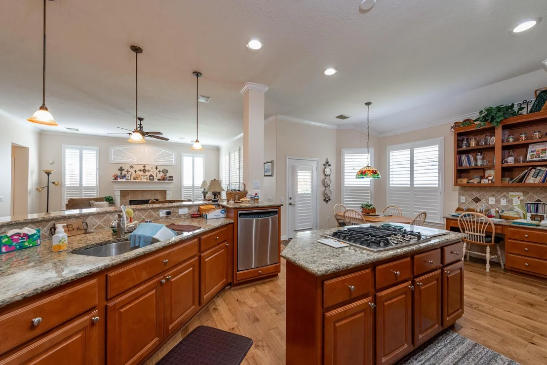 Photo of 24911 Cinco Manor Lane