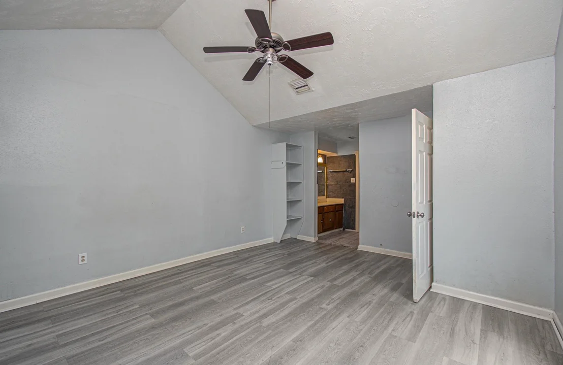 Photo of Unit C at 5710 Easthampton Drive
