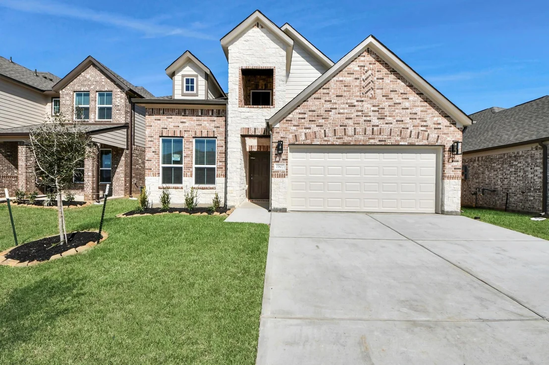 Photo of 15802 Telge Ridge Lane