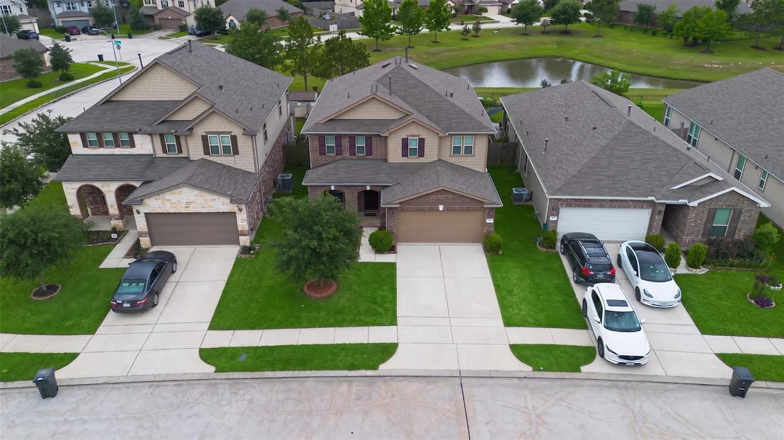 Photo of 4027 Lake Cypress Circle