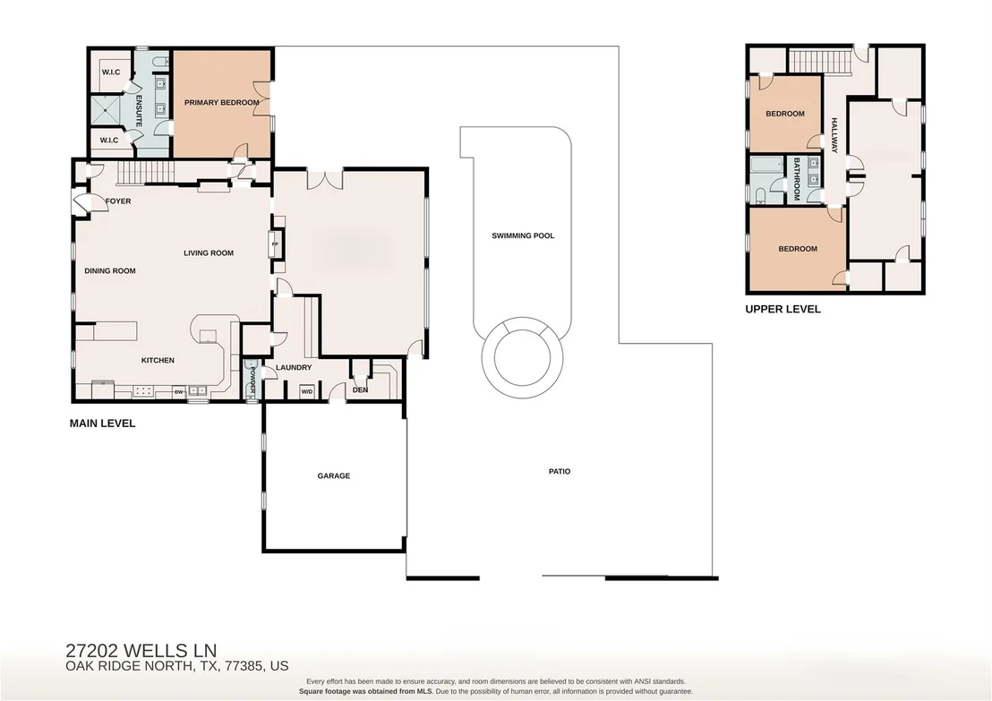 Photo of 27202 Wells Lane