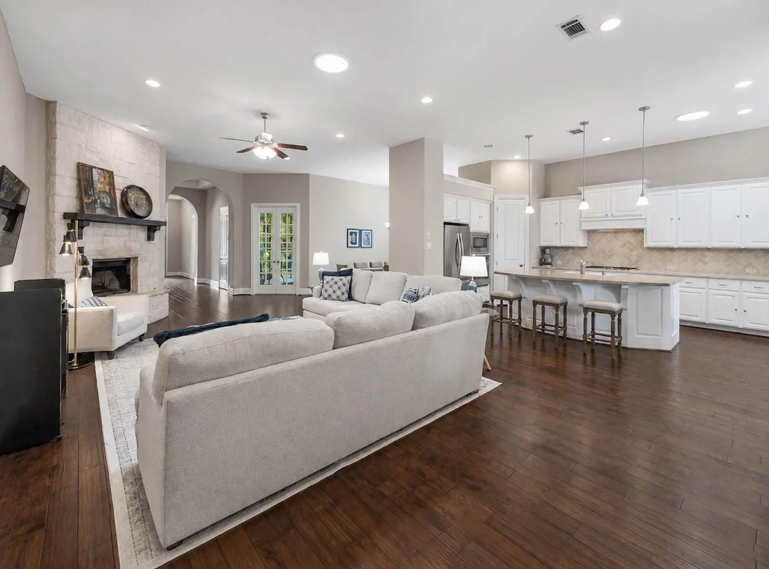 Photo of 4830 Trickle Creek Drive