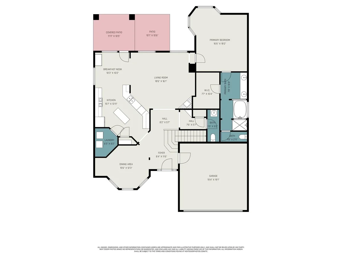 Photo of 806 Dawn Ridge Way