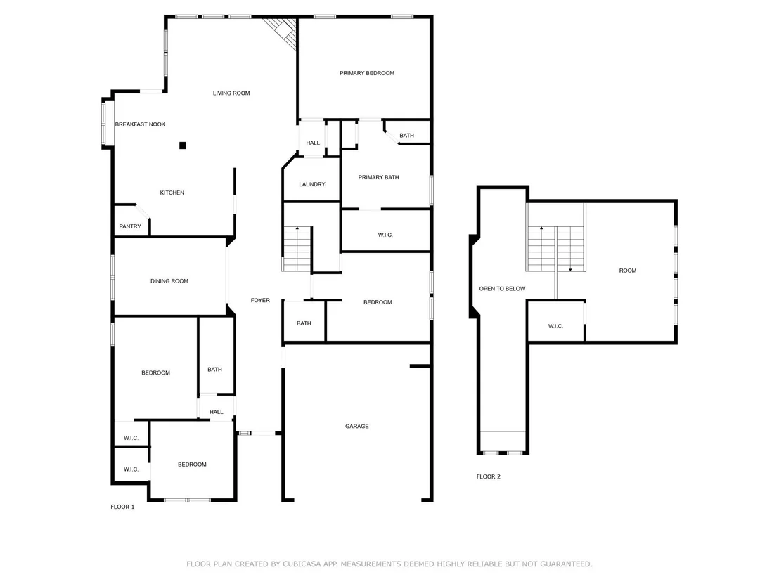 Photo of 3324 Hickory Leaf Trail