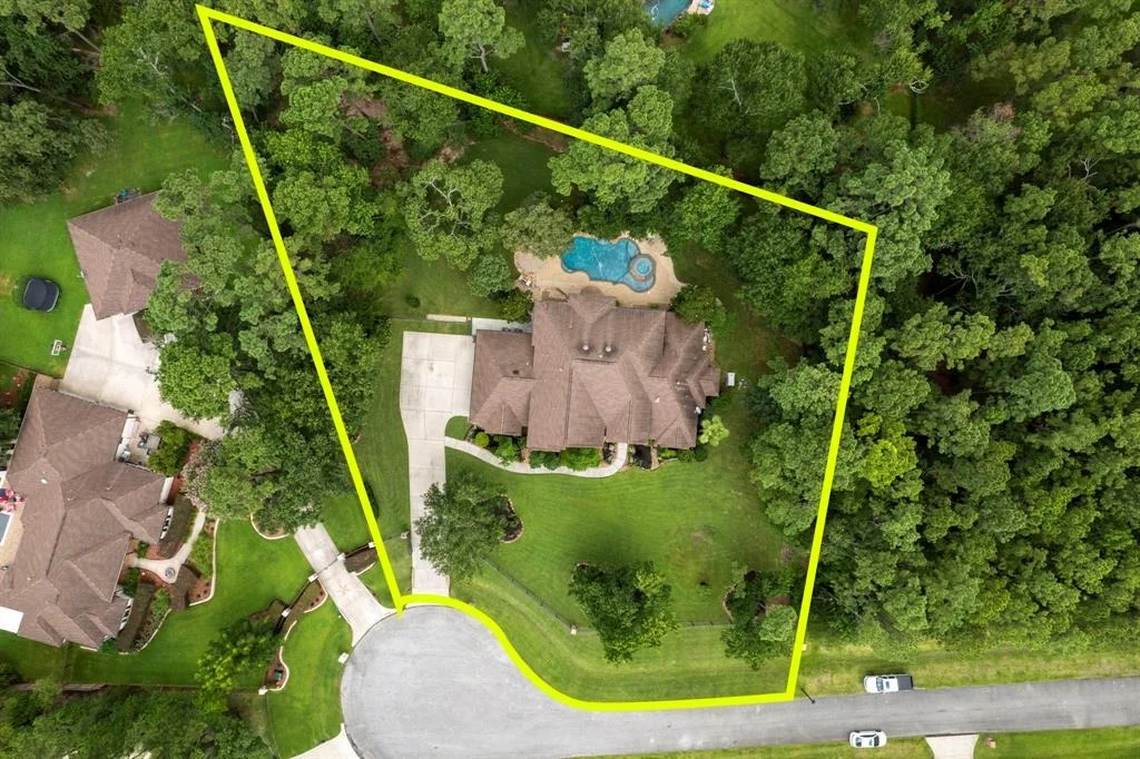 Photo of 3707 Birnham Bend Circle
