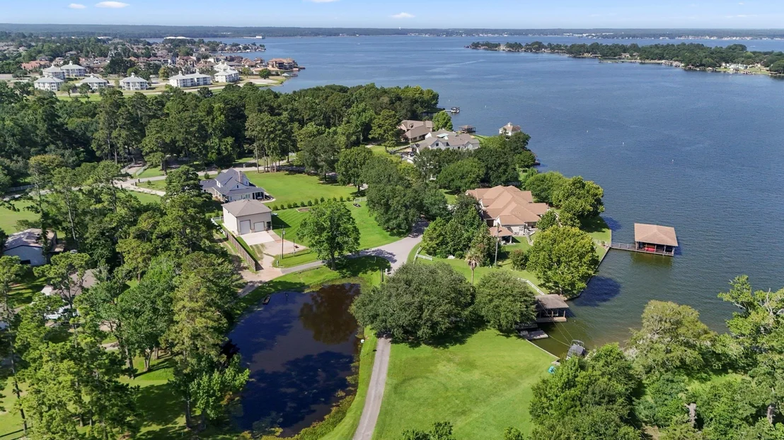 Photo of 9239 Lake Conroe Drive