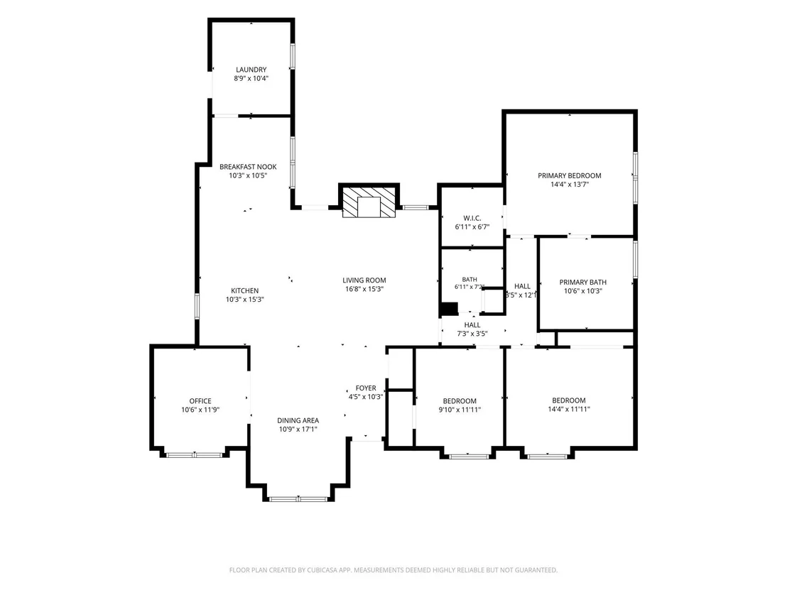 Photo of 2626 Rosefield Drive